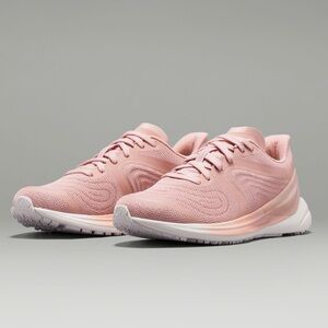 Lululemon Blissfeel 2 Pink Running Shoes